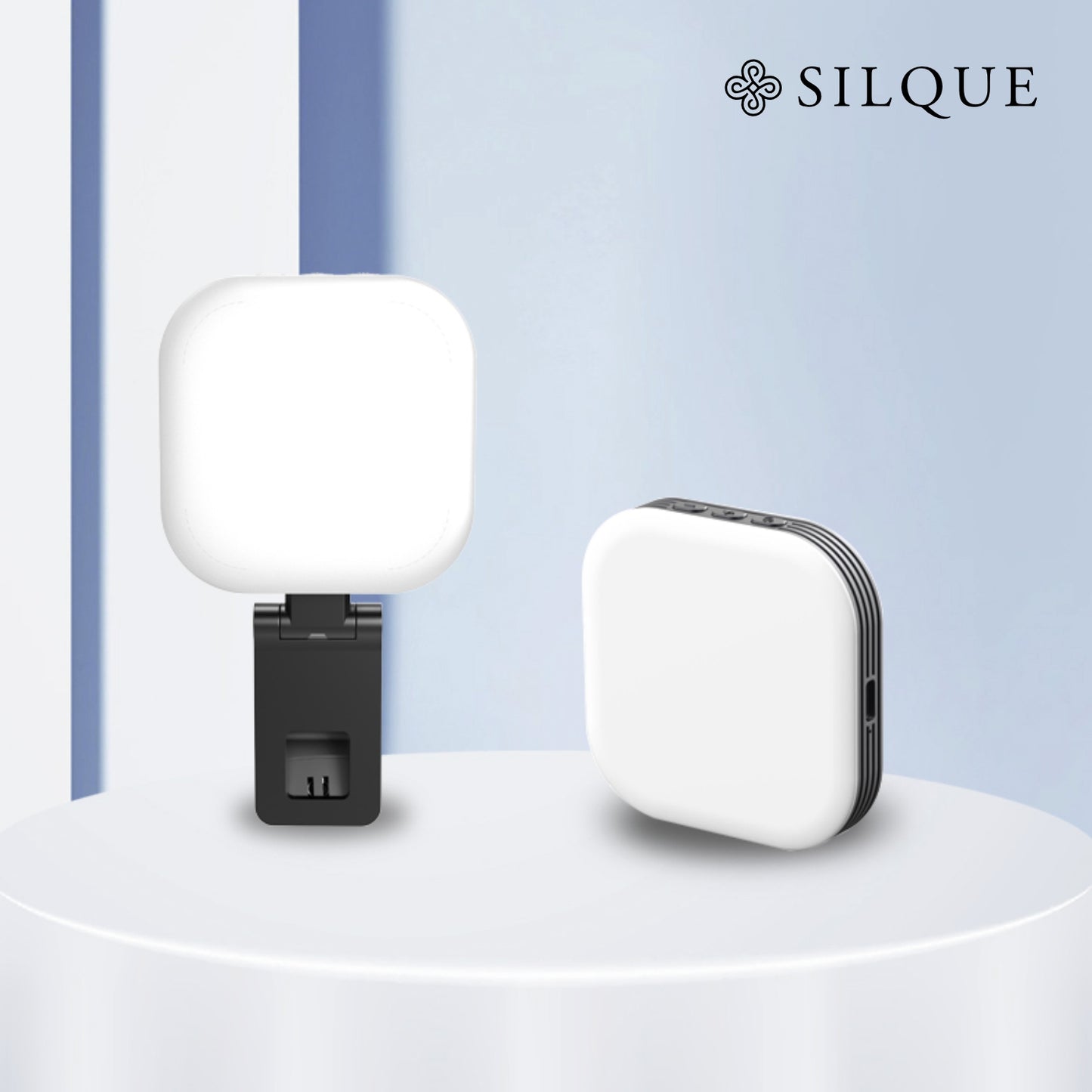 SILQUE MAGSAFE LED LIGHT - F622