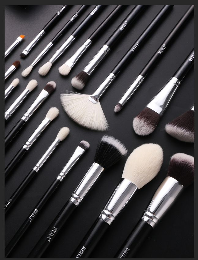 Beili B-20 (Set of 20 Brushes)