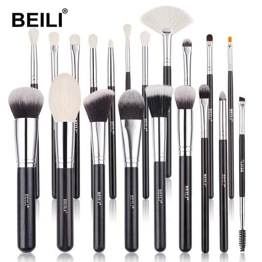 Beili B-20 (Set of 20 Brushes)