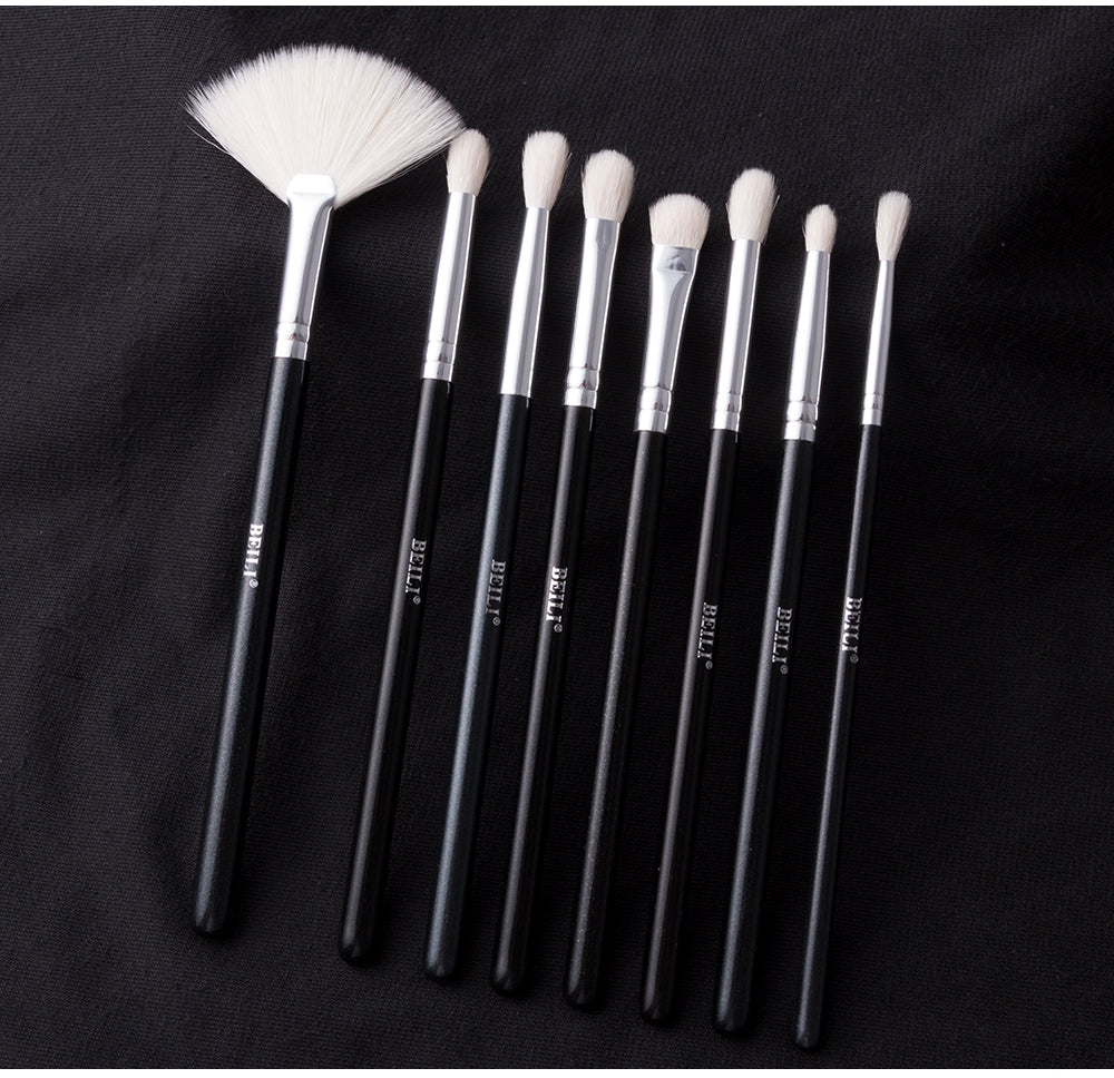 Beili B-20 (Set of 20 Brushes)